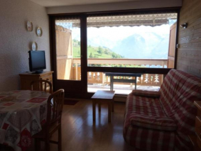 Résidence Maison De L'alpe - APPARTEMENT ALPE D'HUEZ-VIEL ALPE MAE-2991 Huez